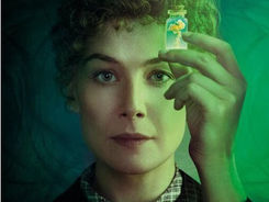 Review: 'Radioactive' (2020) Dir. Marjane Satrapi