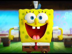 Review: 'The SpongeBob Movie: Sponge On The Run' (2020) Dir. Tim Hill