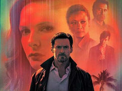 Review: 'Reminiscence' (2021) Dir. Lisa Joy