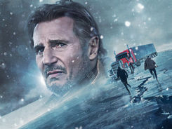 Review: 'The Ice Road' (2021) Dir. Jonathan Hensleigh