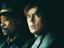 Review: 'No Sudden Move' (2021) Dir. Steven Soderbergh