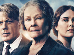 Review: 'Six Minutes To Midnight' (2020) Dir. Andy Goddard