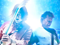 Review: 'Bill & Ted Face The Music' (2020) Dir. Dean Parisot