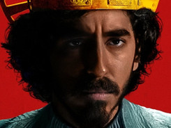 Review: 'The Green Knight' (2021) Dir. David Lowery