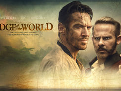 Review: 'Edge Of The World' (2021) Dir. Michael Haussman