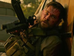 Review: 'Extraction' (2020) Dir. Sam Hargrave