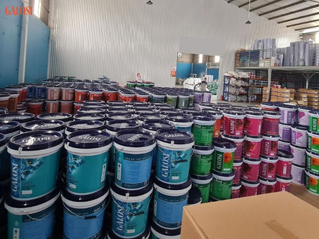 Nên mở đại lý sơn kinh doanh cấp 1 hay cấp 2?