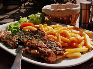 Classic Steakhouses Around Lake George: Where to Find the Best Steak Dinner
