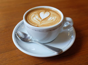 Coffee & Bakeries Around Lake George: Where to Find the Best Brew and Baked Goods