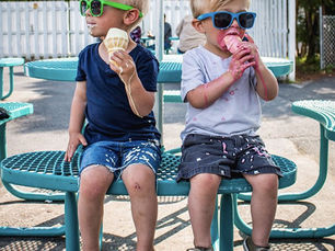 Martha's Dandee Creme Is Open for 2026 — and Summer Just Got Official