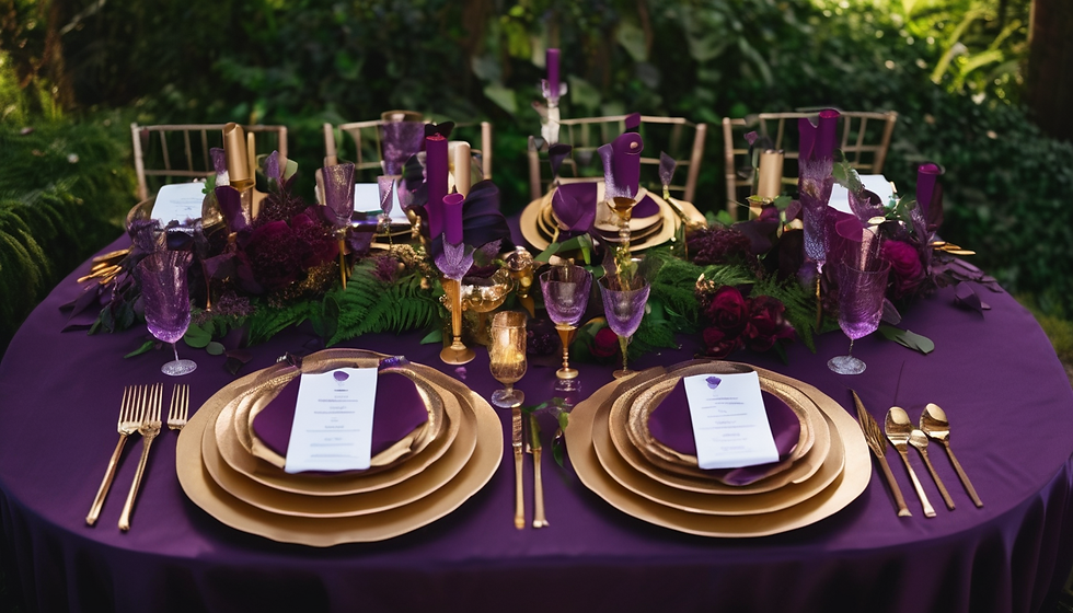 Dionysian Nights: A Theatrical Soirée