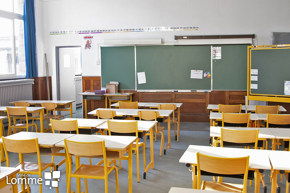Non affectation scolaire et recours