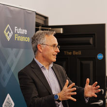 Why AI is a Reality for Financial Advisers