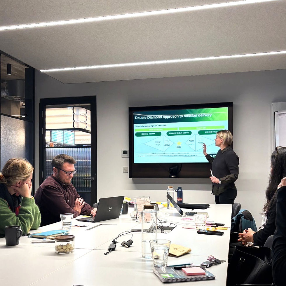 Finfluencers – opportunities and implications for collaboration in the financial advice and wealth management sector