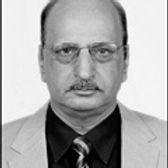 Mr. R. K. Sharma 
