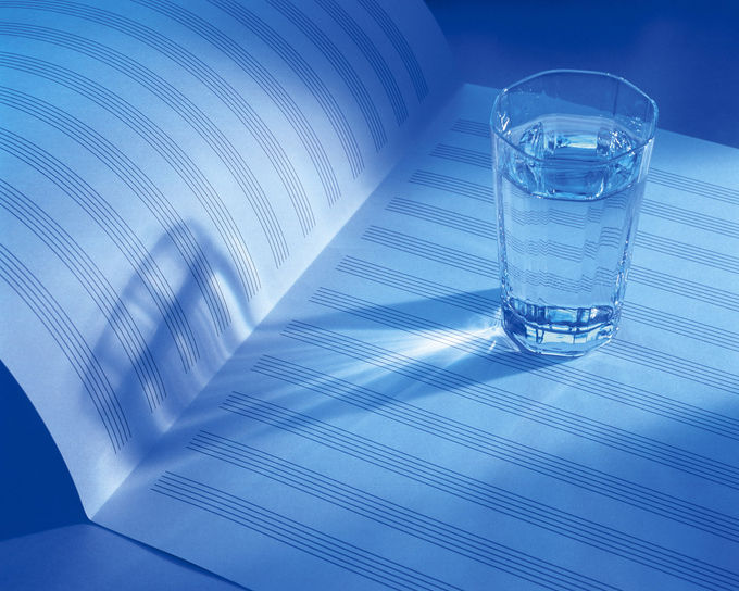 GOVERNMENT TO TAX PLAYING OF TUNES WITH WATER REFERENCES IN THEIR NAME