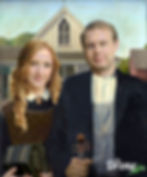 Irish Gothic