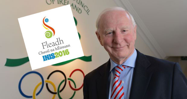 PAT HICKEY IMPLICATED IN ALL-IRELAND SENIOR CEILI BAND TICKET TOUTING SCANDAL