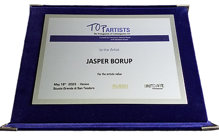 3_AWARD - TOP ARTISTS THE PROTAGONISTS OF CONTEMPORARY ART 2023.png