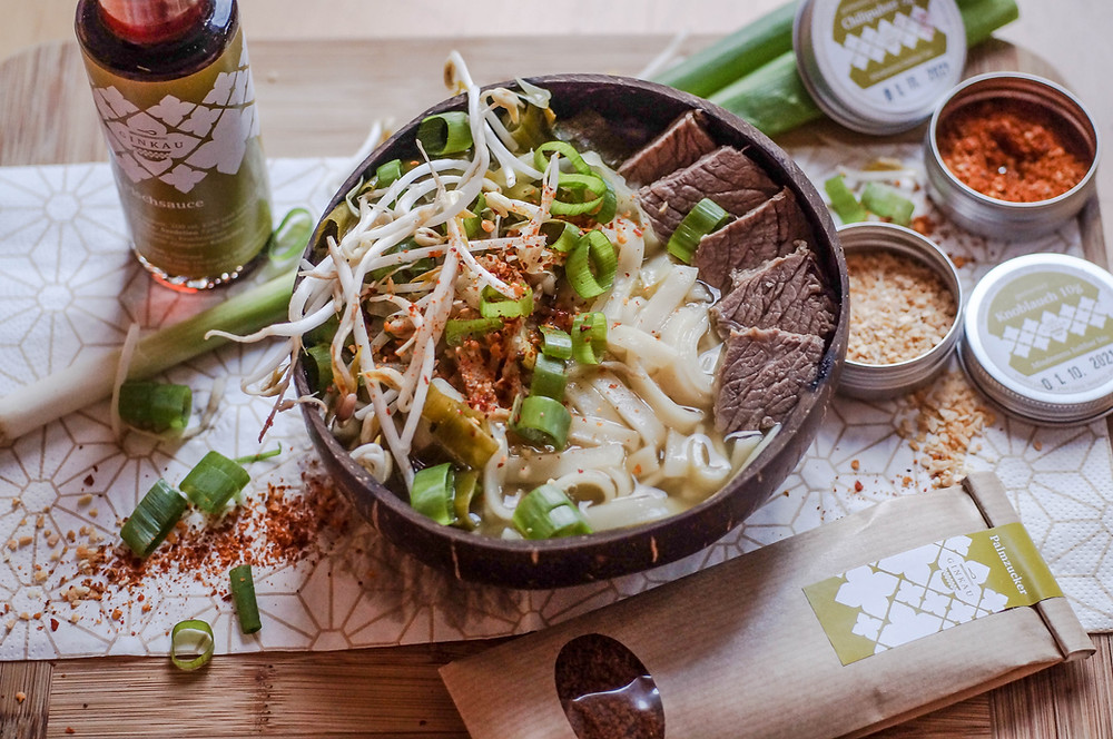 Guitiao, Foto: Littlenecklessmonsterfood