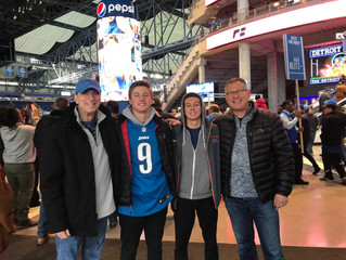 Detroit Lions: Ranking 1st Picks in the Draft 2010-2019