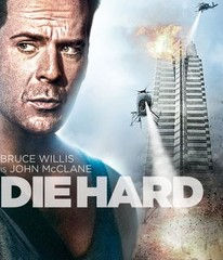 Die Hard...A Christmas Movie?