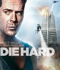 Die Hard...A Christmas Movie?