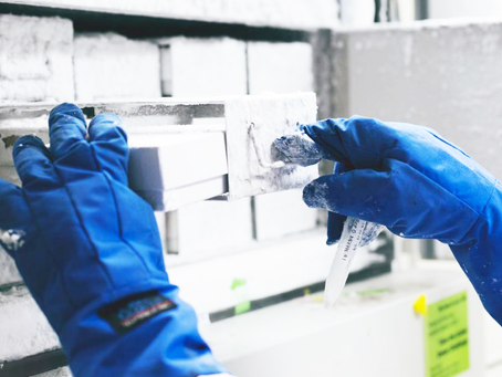 Refrigerant Conditioning: Choosing the Right Equipment