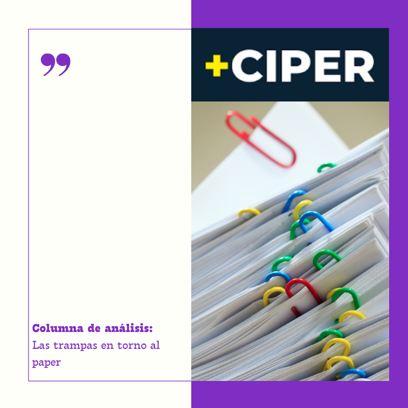 Columna Ciper
