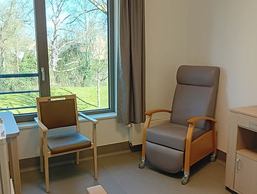 chambre CS