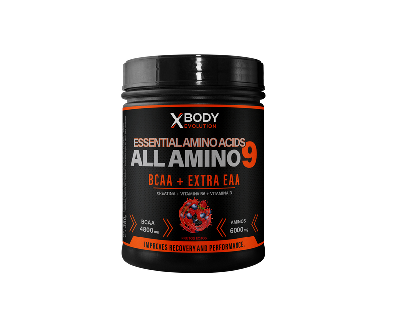 All Amino9