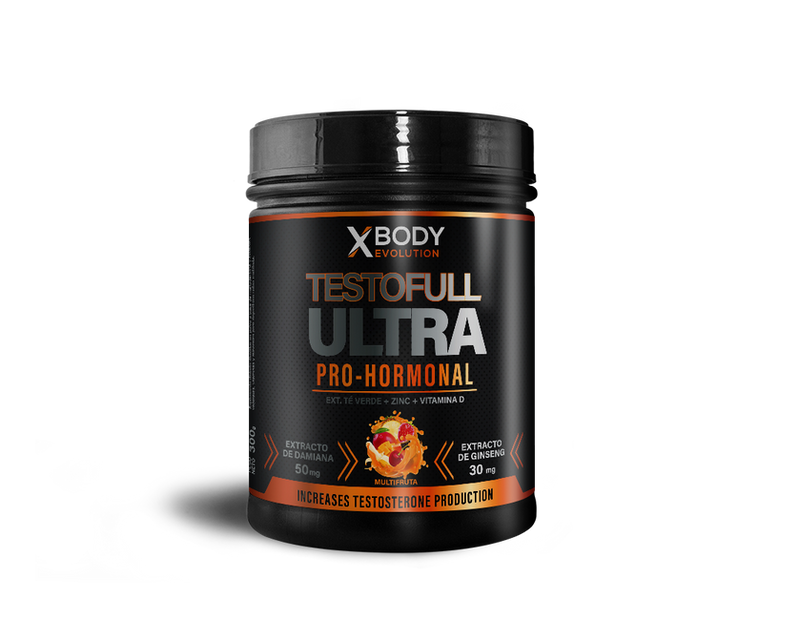 Testofull ULTRA