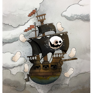 Hoist the Colors
