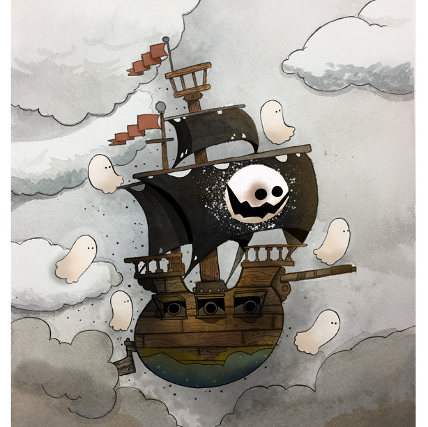 Hoist the Colors