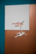 HOMME QUI CHUTE CUIVRE_2