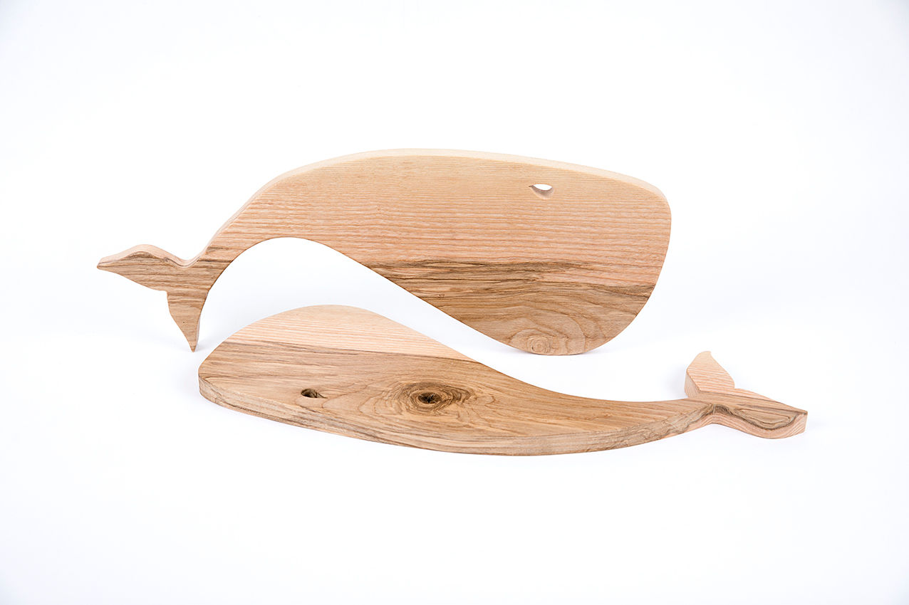 Dessous de plats & planches àdécouper