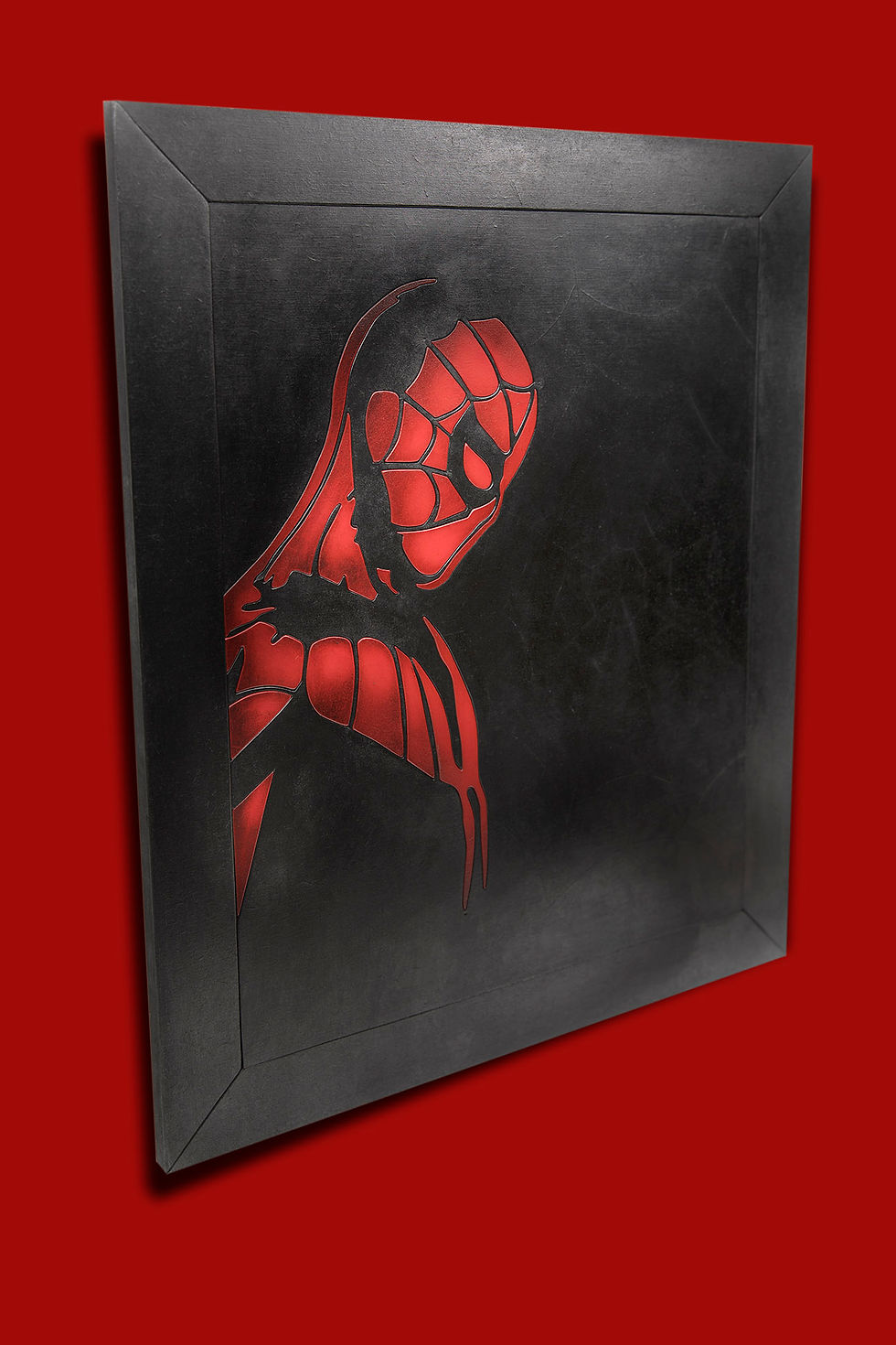 Miniature : Spiderman v1