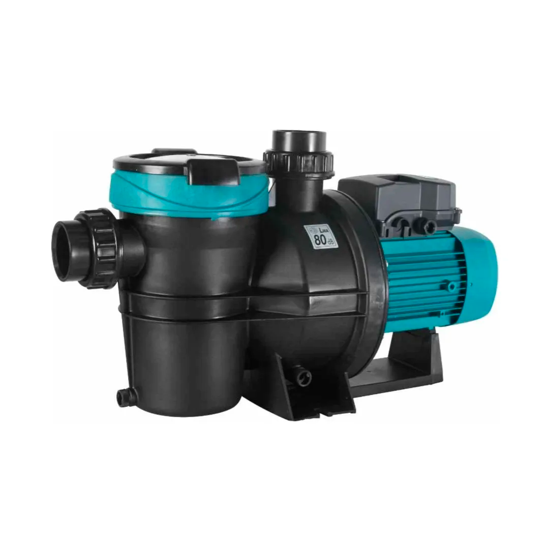 MOTOBOMBA MARCA ESPA MODELO SILEN S 220v