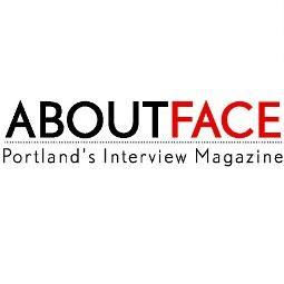 About Face Magazine Interview