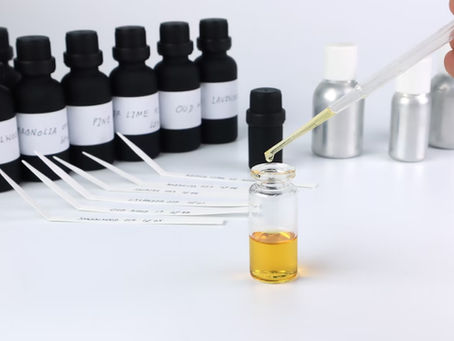 Industry Insiders Talk Evolution of Synthetic Materials & Fragrances
