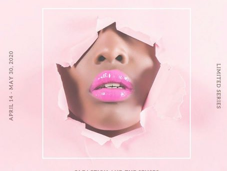 The Digital Scent Festival 2020 + Celebrating OLFACTION and the SENSES Draw