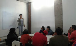 Clase de Matemáticas