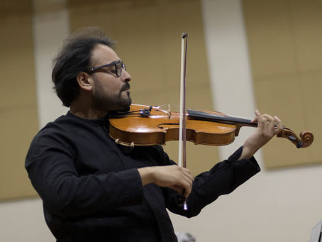 Fundación Chile Violines Anuncia la Cuarta Edición de “Primaveras Musicales” para 2024 Consolidando el Éxito del Festival