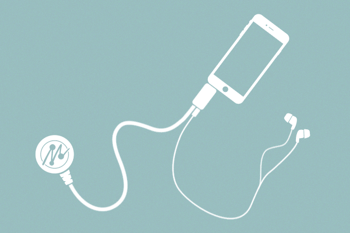 Mogees Play Device GIF Graphic Design Jake Bryant Creative