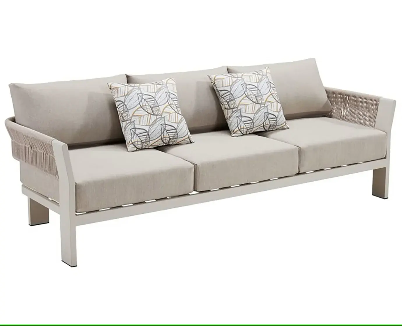 OCEAN | HIGOLD BORROMEO Collection 3 Seats