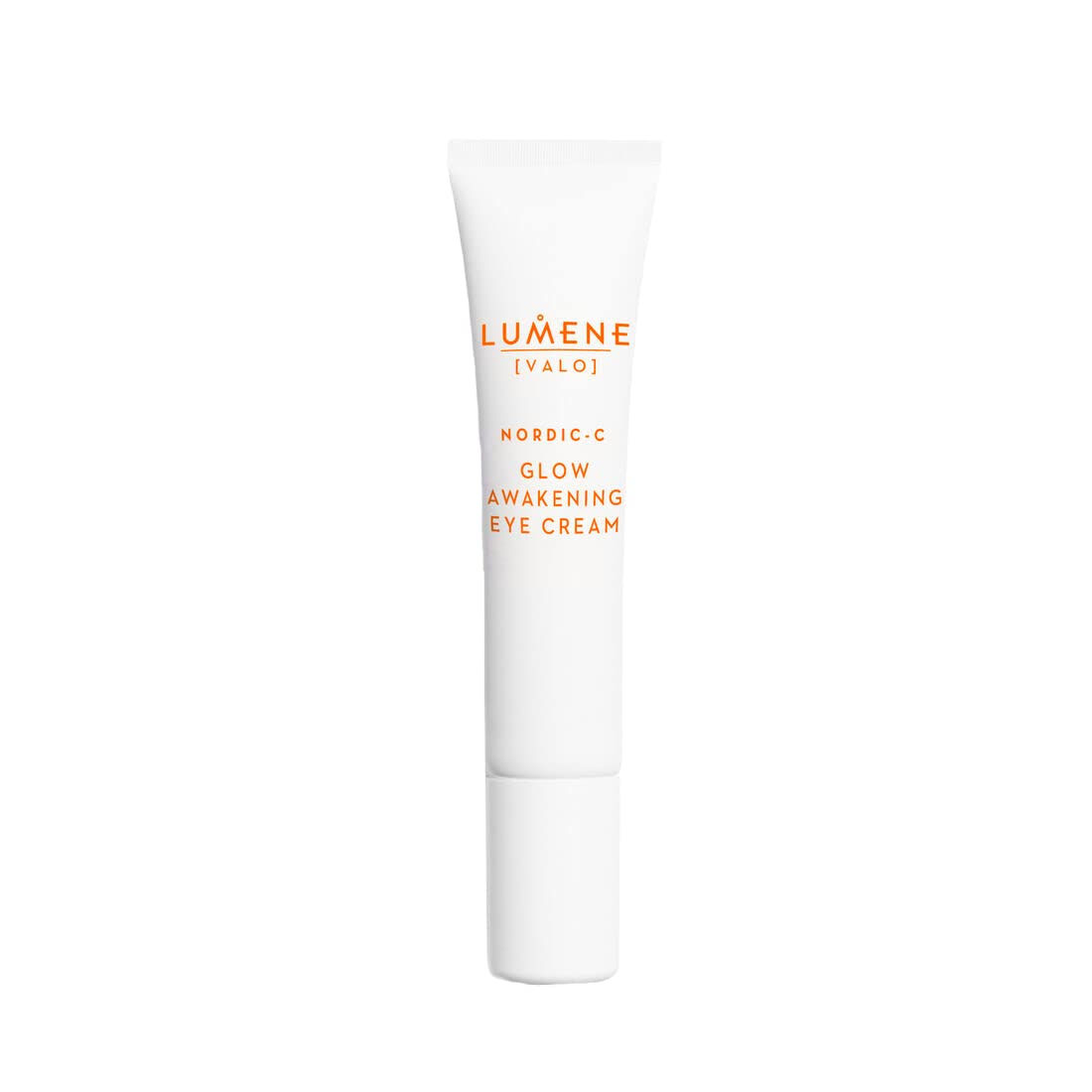 Lumene Nordic-C [Valo] Eye Cream - Energizing Under Eye Cream for Dark Circles P