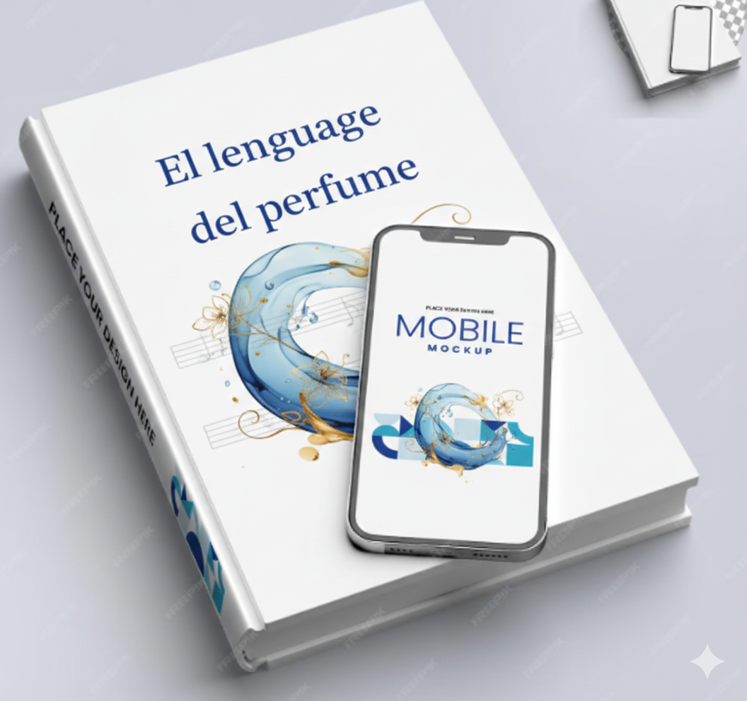 El Lenguaje del Perfume