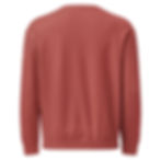 Thumbnail: NEAF Fleece crewneck sweatshirt - Unisex