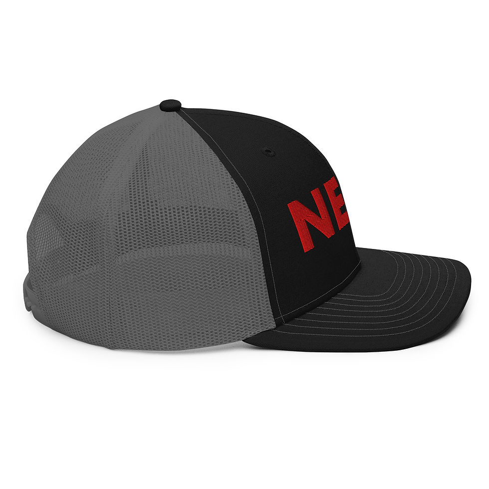 Thumbnail: NEAF Snapback Trucker Cap