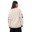 Thumbnail: Unisex relax crew neck sweatshirt